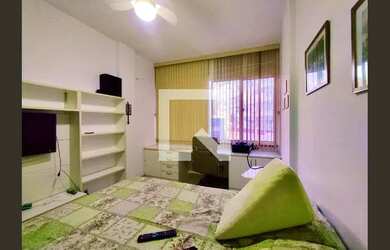 Imagem 2: Apartamento para Aluguel - Copacabana, 1 Quarto, 40 m2