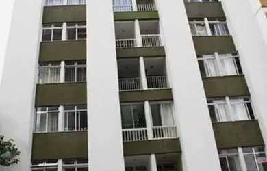 Imagem: O apartamento possui 3 Dormitórios, 2 Banheiros, 1 Vaga na