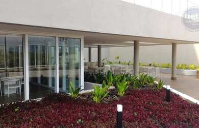 Imagem: O apartamento possui 3 Dormitórios, 3 Banheiros, 3 Vagas na