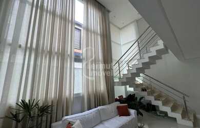 Imagem 4: Casa à venda com 300m², no Residencial Tamboré 11