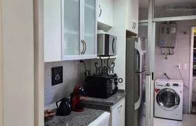 Imagem 10: Apartamento à venda, 93 m² por R$ 530.000 - Gleba Fazenda Palhano -...