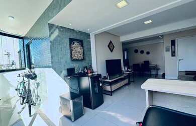 Imagem 13: Maravilhoso apartamento no Caminho das Árvores a venda