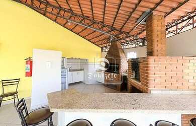 Imagem 3: Apartamento com 3 dormitórios à venda, 192 m² por R$ 950.000,00 - Vila...