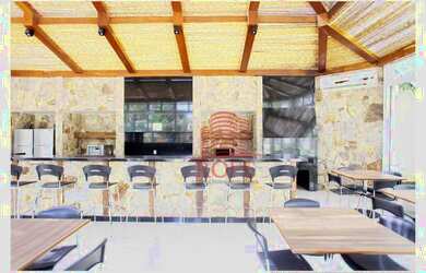 Imagem: Apartamento com 3 dormitórios à venda, 205 m² por R$ 4.800.000,00