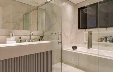 Imagem 16: Casa com 4 dormitórios à venda, 350 m² por R$ 3.490.000,00 - Tamboré...