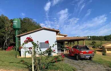 Imagem 1: Chácara em Alexãnia. 388.000m² de Área