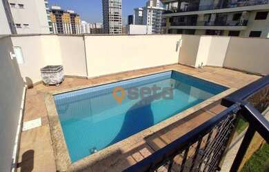 Imagem 11: Apartamento, 262 m² - venda por R$ 2.100.000,00 ou aluguel por R$ 9.320,00/mês...