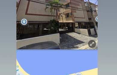 Imagem 14: Apartamento p/ temporada Praia do Forte Cabo Frio com garagem