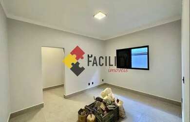 Imagem 12: Casa terrea á venda no Condomínio Club Portinari em Paulinia/SP