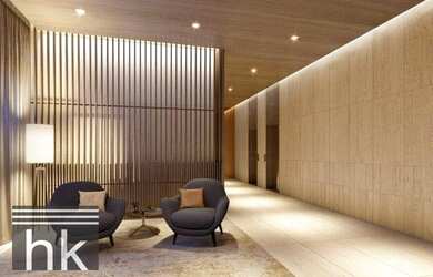 Imagem 11: Apartamento com 3 dormitórios, 195 m² - venda por R$ 3.400.000 ou aluguel...