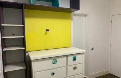 Imagem 15: APARTAMENTO RESIDENCIAL em JUNDIAÍ - SP, JARDIM SÃO BENTO