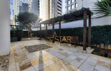 Imagem 3: Apartamento para alugar, 66 m² por R$ 7.727,00/mês - Vila Olímpia - São Paulo/SP