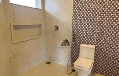 Imagem: A casa em condomínio possui 3 Dormitórios, 5 Banheiros, 5