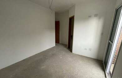 Imagem 4: Cobertura à venda, 144 m² por R$ 690.000,00 - Vila Alpina - Santo André/SP