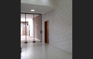 Imagem 2: Casa com 3 dormitórios à venda, 145 m² por R$ 820.000,00 - Residencial...