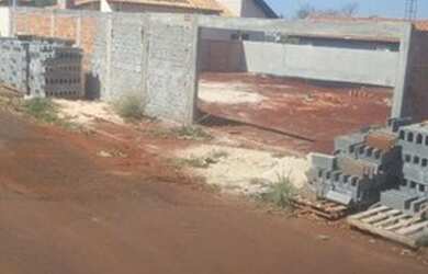 Imagem 5: Terreno à venda, 408 m² por R$ 360.000 - Ribeirânia - Ribeirão Preto/SP