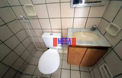 Imagem 10: Apartamento com 3 dormitórios, 112 m² - venda por R$ 275.000,00 ou aluguel...