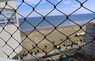 Imagem 12: Apartamento à venda, 86 m² por R$ 465.000,00 - Aviação - Praia Grande/SP