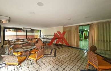 Imagem 3: APTO VILA IMPERIAL - 2 Dorm / 1 Suíte / 1 Vaga / 76 m² - SJRP/SP