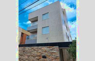 Imagem: O apartamento possui 4 Dormitórios, 3 Banheiros, 2 Vagas na