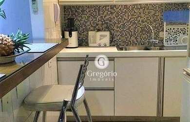 Imagem: A casa em condomínio possui 3 Dormitórios, 3 Banheiros, 2