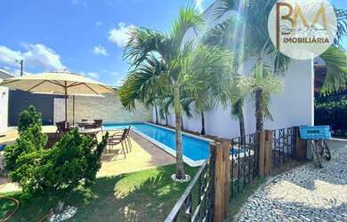 Imagem 13: Village com 3 dormitórios à venda, 150 m² por R$ 325.000,00 - Sim -...