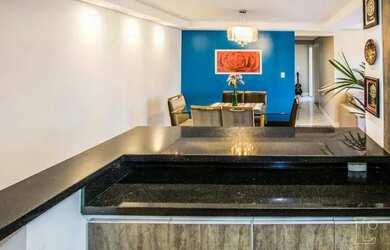 Imagem 12: Apartamento para Venda - 102m², 3 dormitórios, sendo 2 suites, 2 vagas...