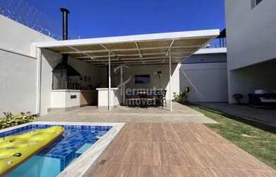 Imagem 12: Casa à venda com 300m², no Residencial Tamboré 11