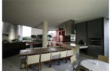 Imagem 1: Apartamento de 55m² com varanda incrível! - Brooklin