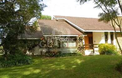 Imagem 1: Casa à venda Avenida Vasco Alves Pereira, Colina - Guaíba