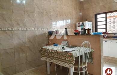 Imagem 3: Casa térrea na rua 1 dormitórios, cozinha planejada