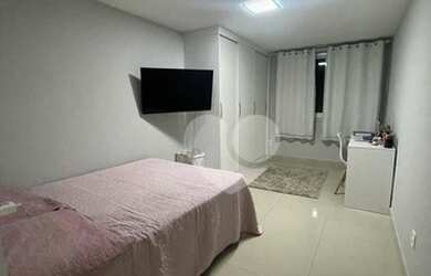 Imagem 8: Cobertura com 4 dormitórios à venda, 273 m² por R$ 2.400.000,00 - Recreio dos Bandeirantes