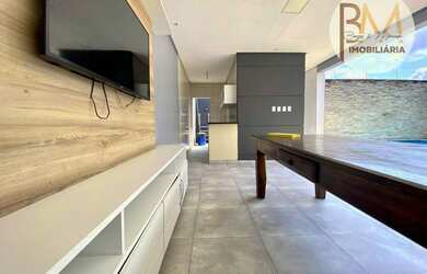 Imagem 11: Village com 3 dormitórios à venda, 150 m² por R$ 325.000,00 - Sim -...