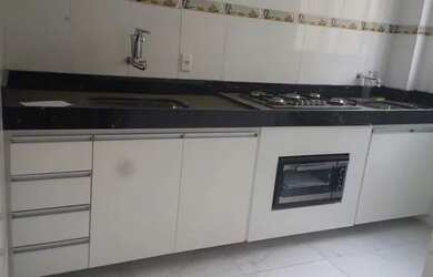 Imagem 3: Vendo ou troca. 44m² de Área, 1 Vaga na garageme2 Dormitórios