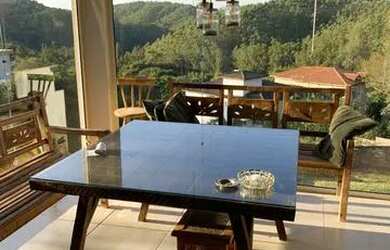 Imagem 1: Casa no cond. Capitalville em Jundiai com 300 m2 e 3 suítes