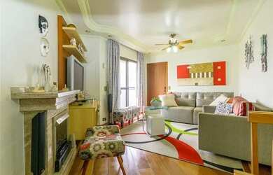 Imagem 5: APARTAMENTO RESIDENCIAL em São Paulo - SP, Vila da Saúde