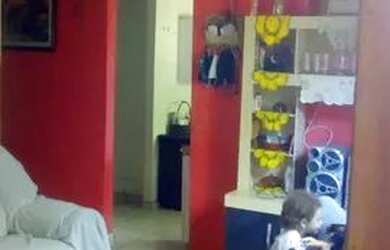 Imagem 4: Vendo e troco por carro. 300m² de Área, 3 Vagas na garageme2 Dormitórios