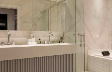 Imagem 4: Casa com 4 dormitórios à venda, 350 m² por R$ 3.490.000,00 - Tamboré...