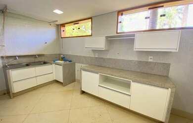 Imagem 14: Casa com 4 dormitórios, 450 m² - venda por R$ 6.000.000,00 ou aluguel por R$ 26.430,00/mês