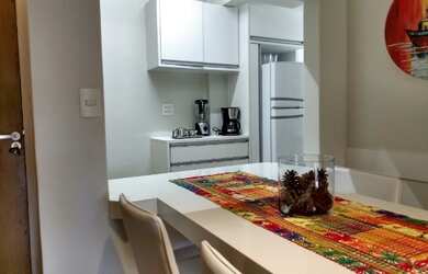 Imagem 10: Apartamento locação temporada em Guarujá SP