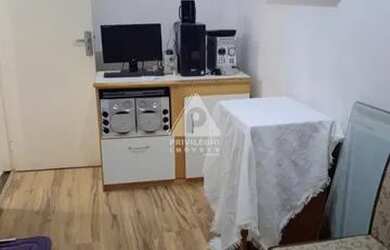 Imagem 9: Apartamento à venda, 2 quartos, 1 suíte, 1 vaga, Tijuca - RIO DE JANEIRO/RJ