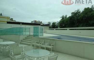 Imagem 4: Apartamento com 3 dormitórios para alugar, 80 m² por R$ 3.810,00/mês...