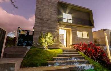 Imagem 10: Casa com 4 dormitórios à venda, 350 m² por R$ 3.490.000,00 - Tamboré...