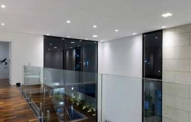 Imagem 3: Casa com 4 dormitórios à venda, 350 m² por R$ 3.490.000,00 - Tamboré...