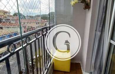 Imagem 10: Apartamento à venda, 52 m² por R$ 315.000,00 - Butantã - São Paulo/SP