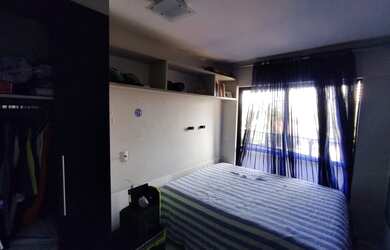 Imagem 15: Mansão Aliete Vieira. 117m² de Área, 2 Vagas na garageme3 Dormitórios