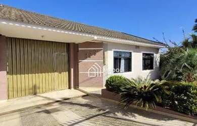 Imagem 1: Casa com 4 dormitórios, 276 m² - venda por R$ 1.000.000,00 ou aluguel...