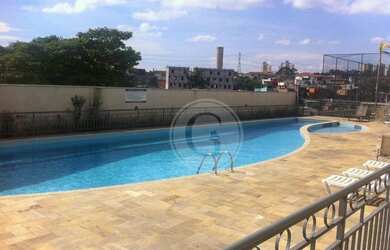 Imagem 12: Apartamento à venda, 52 m² por R$ 315.000,00 - Butantã - São Paulo/SP