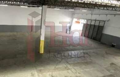 Imagem 12: Galpão de Esquina para Venda ou Locação na Luz com 2.400 m²