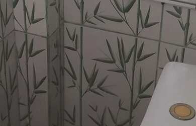 Imagem: A casa possui 1 Dormitório, 1 Banheiro e 1m² de Área e está